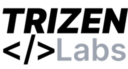 Trizen Labs Logo